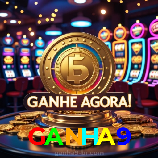 GANHA9:O melhor do futebol online está aqui! Aposte e vença!