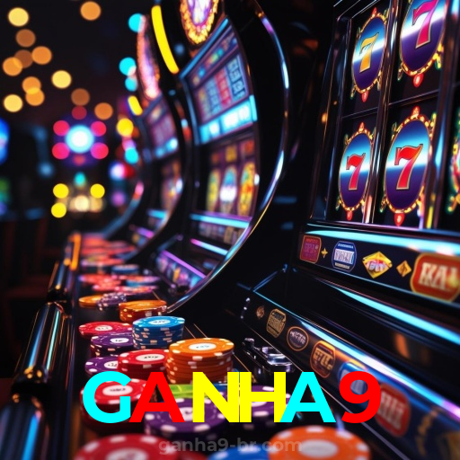 GANHA9:Aposte no futebol online e vença como um verdadeiro campeão!
