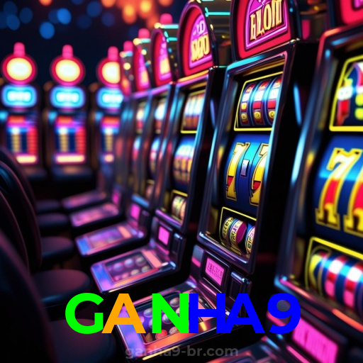 GANHA9:Ganhe com o futebol online e leve sua vitória para o próximo nÃvel!