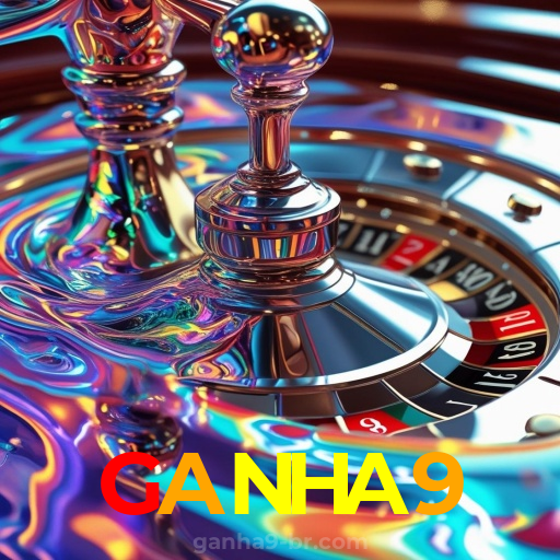 GANHA9:Onde as apostas no futebol se encontram com as vitórias no cassino!