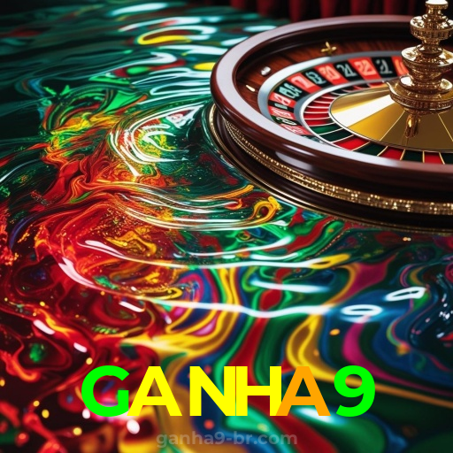 GANHA9:Aposte no futebol online e vença no estilo que você merece!