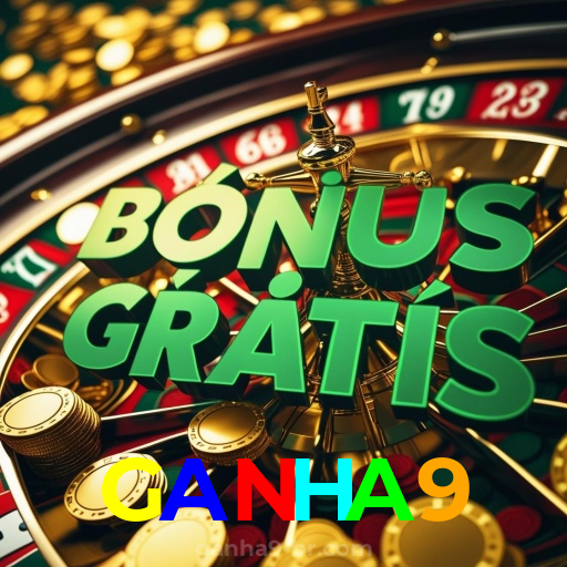 GANHA9:O cassino online mais emocionante está aqui! Aposte agora!