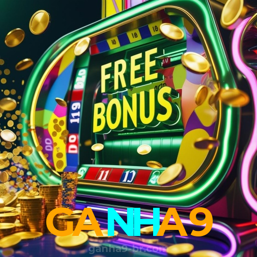 GANHA9:As melhores slots e jackpots estão esperando por você! Jogue agora!