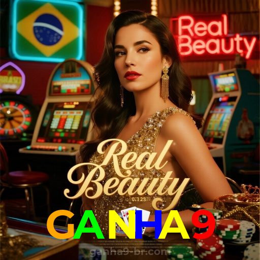GANHA9:Vire o mestre das cartas! Jogue poker online e vença!