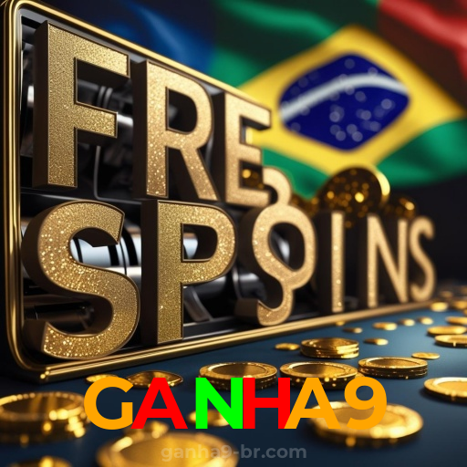 GANHA9:No futebol online, suas vitórias são a recompensa da sua habilidade!
