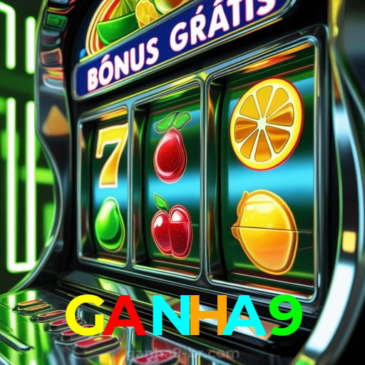 GANHA9:Vença o poker online e mostre sua habilidade nas cartas!
