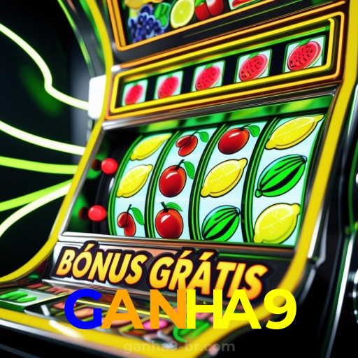 GANHA9:Ganhe muito jogando blackjack e apostando no futebol online!
