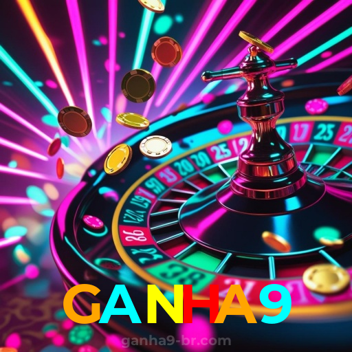 GANHA9:Jogue poker, aposte no futebol e leve grandes prêmios em nosso cassino!