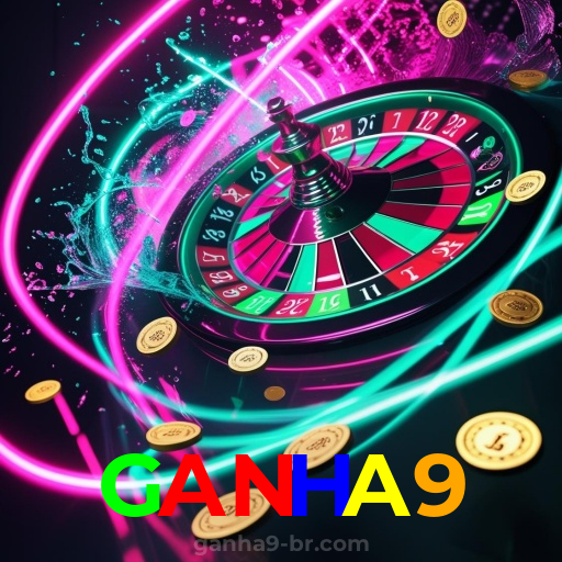 GANHA9:A sorte está ao seu lado! Aposte nas melhores máquinas caça-nÃqueis!