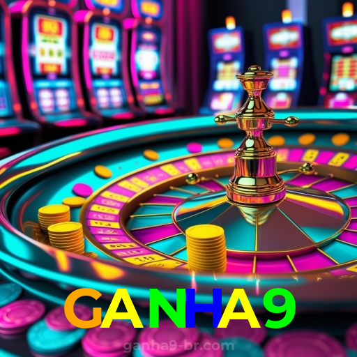 GANHA9:Aposte e ganhe com o futebol online, o jogo da emoção!