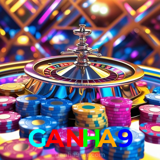 GANHA9:Gire as slots e ganhe prêmios incrÃveis com cada giro!