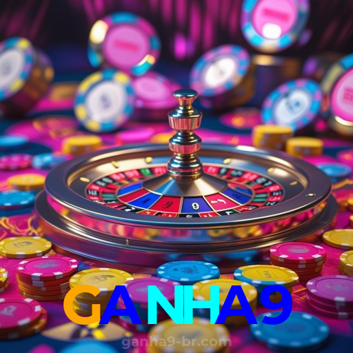 GANHA9:Jogue blackjack, aposte no futebol e ganhe grandes prêmios no cassino online!