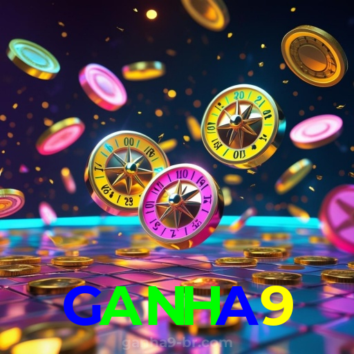GANHA9:Apostas emocionantes no futebol e diversão garantida com roleta e poker!