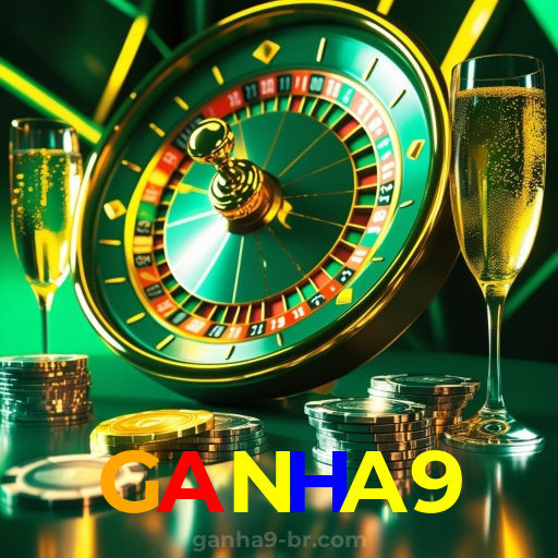 GANHA9:Aposte no futebol e conquiste prêmios em blackjack e poker!