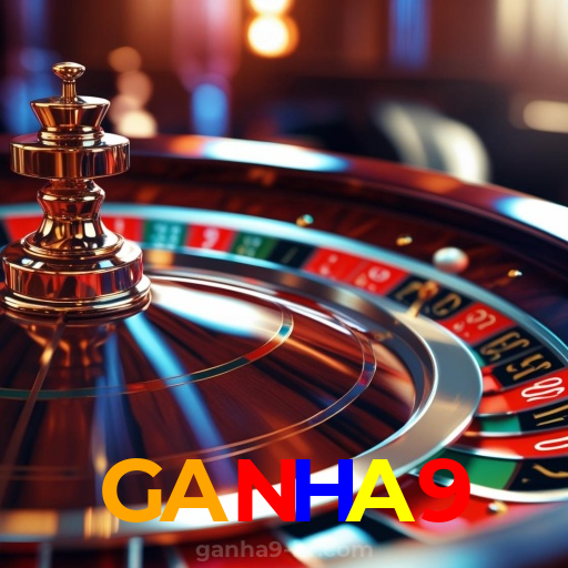 GANHA9:Aposte no futebol e ganhe com os melhores jogos de cassino como poker e roleta!