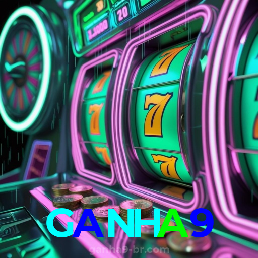 GANHA9:O cassino online mais confiável, com poker, roleta e futebol online!