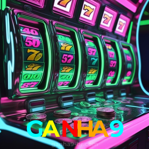 GANHA9:Jogue slots, roleta e aposte no futebol para grandes vitórias!