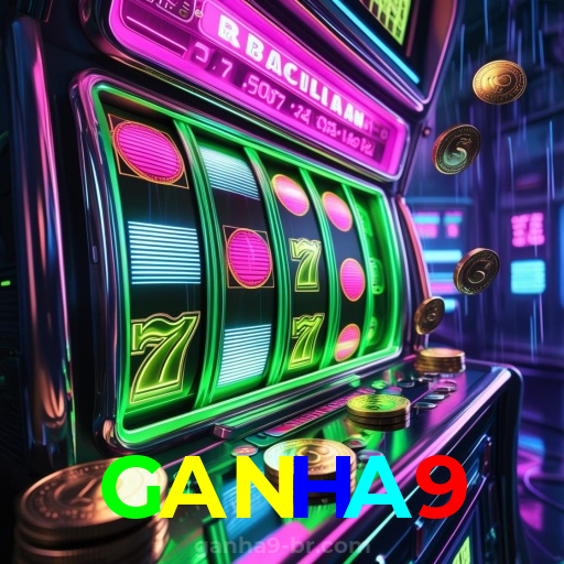 GANHA9:Aposte no futebol e conquiste vitórias épicas com blackjack e poker!