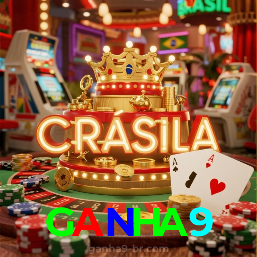 GANHA9:Aposte agora no futebol digital e conquiste sua vitória!