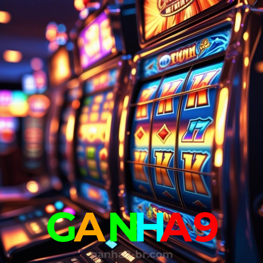 GANHA9:Jogue futebol online e tenha a chance de conquistar grandes recompensas!