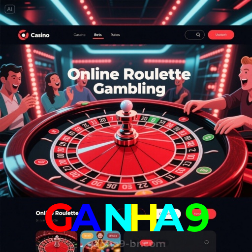 GANHA9：A adrenalina do futebol online está ao seu alcance!