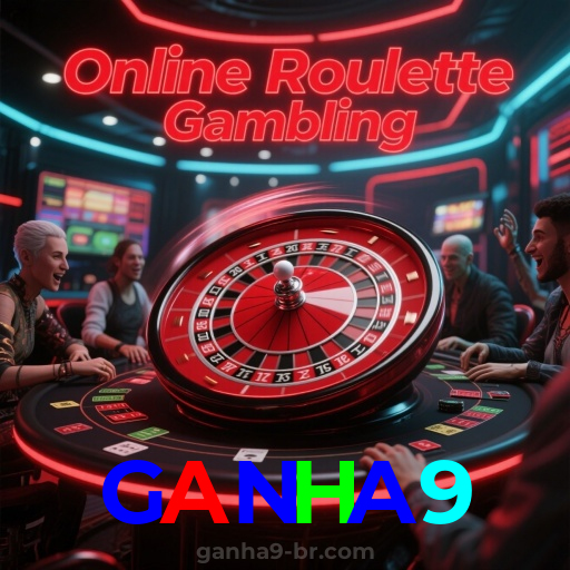 GANHA9:Jogue futebol online e tenha a chance de conquistar grandes recompensas!