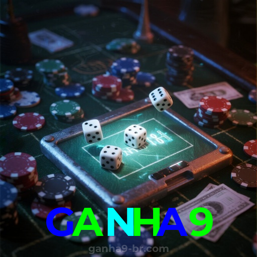GANHA9:Jogue no cassino mais confiável com apostas em futebol e jogos emocionantes!