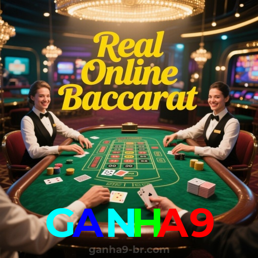 GANHA9:Apostas ao vivo no futebol e grandes vitórias em blackjack esperam por você!