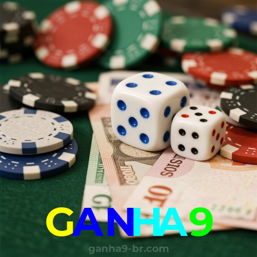GANHA9：No futebol online, a vitória é garantida para quem joga com coragem!