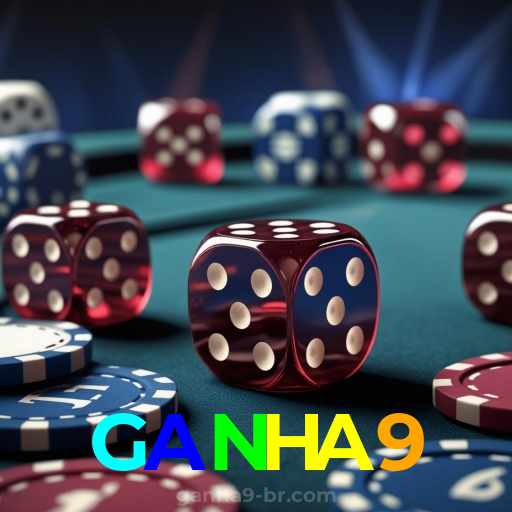 GANHA9:Jogue futebol online e leve para casa grandes vitórias!