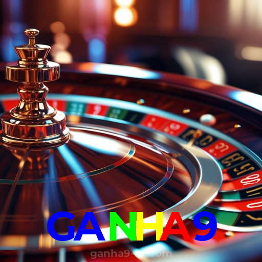 GANHA9:Apostas emocionantes em futebol e diversão garantida em blackjack e roleta!