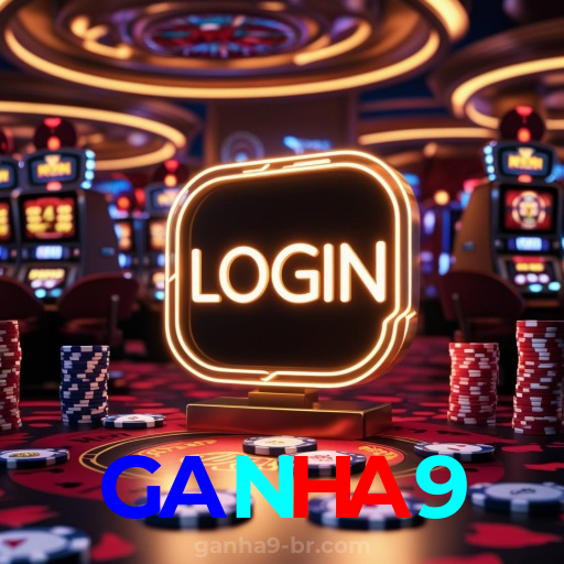 GANHA9:Jogue poker, slots e aposte no futebol ao vivo com confiança!