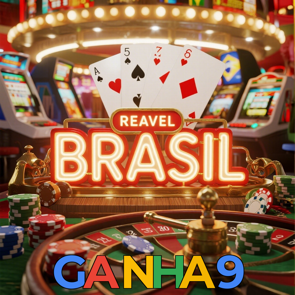 GANHA9:Jogue futebol online e tenha a chance de conquistar grandes recompensas!