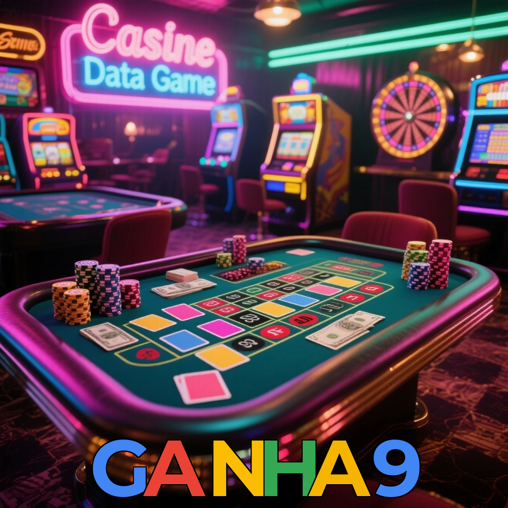 GANHA9:Jogue blackjack e aposte no futebol para uma experiência inesquecível!