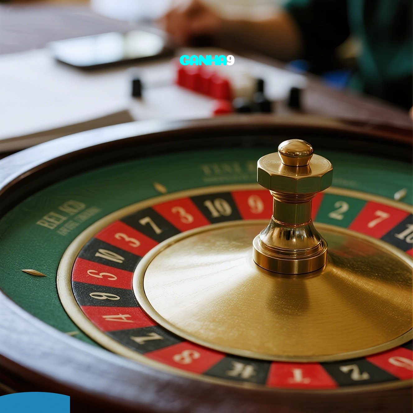 GANHA9:Aposte no futebol e ganhe com os melhores jogos de cassino como poker e roleta!