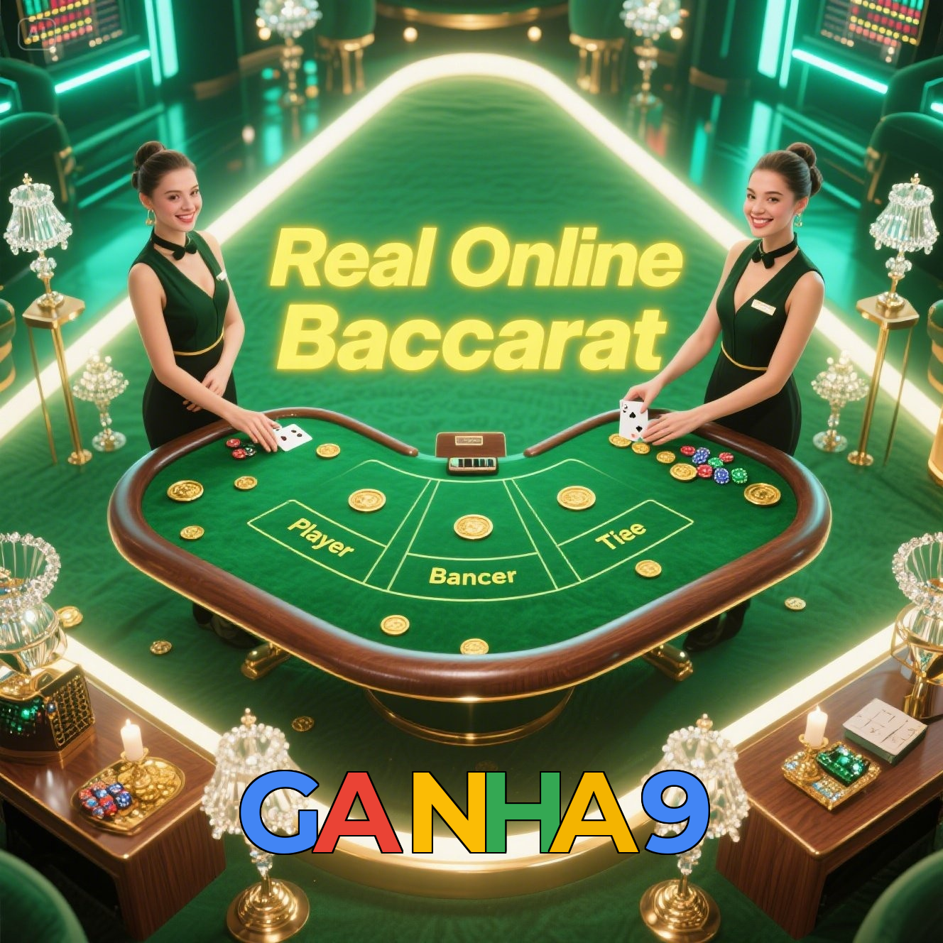 GANHA9:Jogue Blackjack online e mostre que você é o mestre das cartas!