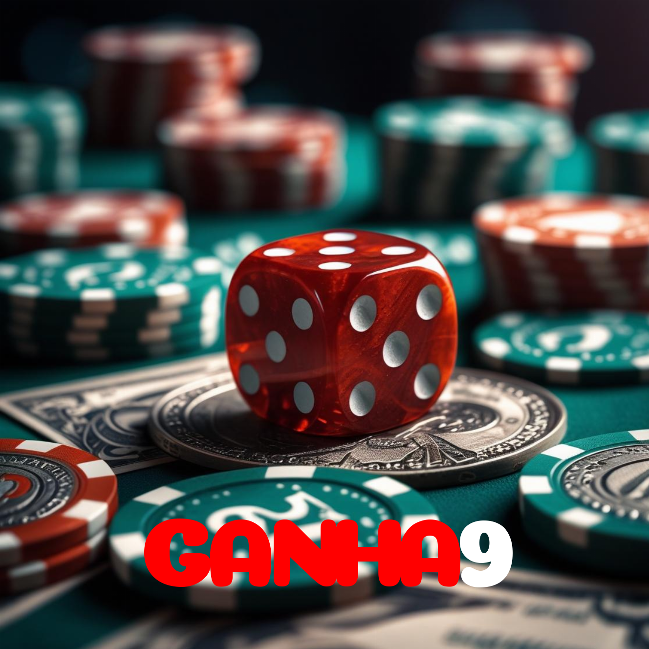 GANHA9:Jogue nas slots e viva a emoção das grandes vitórias!