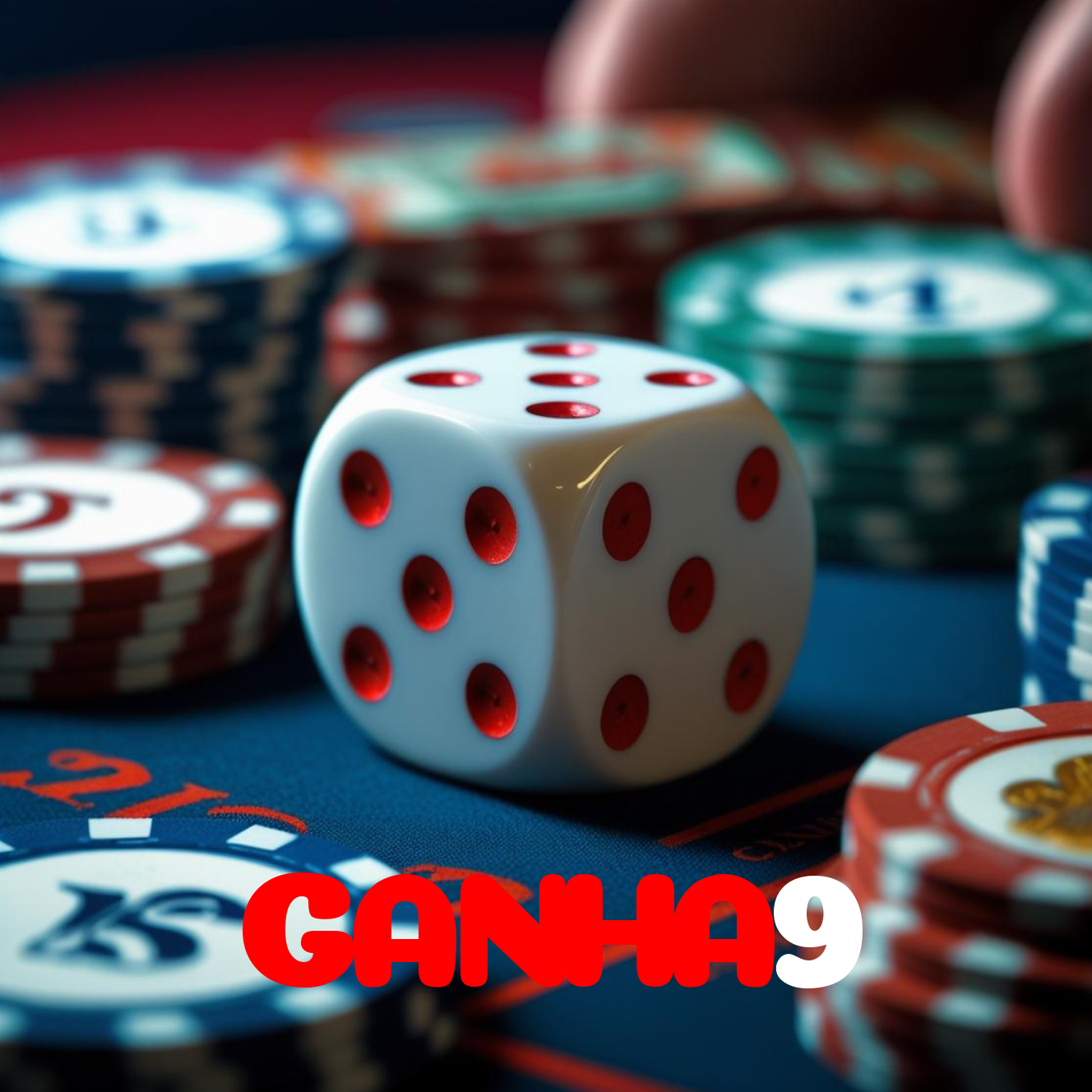 GANHA9:Jogue slots e aposte no futebol ao vivo para vitórias emocionantes!