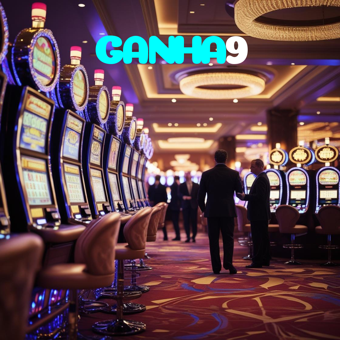 GANHA9:Jogue poker online e mostre suas habilidades nas cartas!