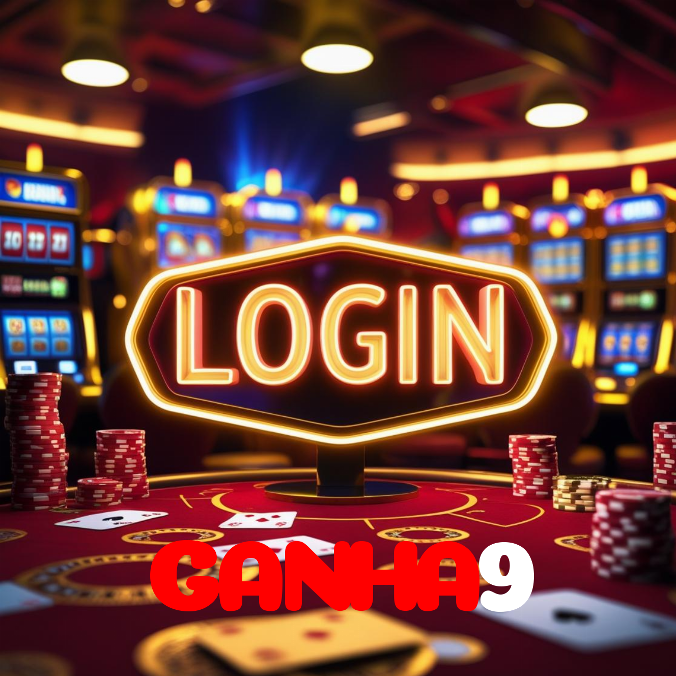 GANHA9:Jogue blackjack e aposte no futebol para uma experiência inesquecível!