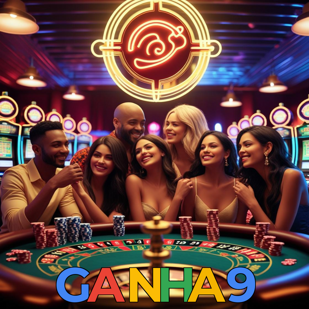GANHA9:Vença no futebol online! Aposte e mostre que você é o melhor!