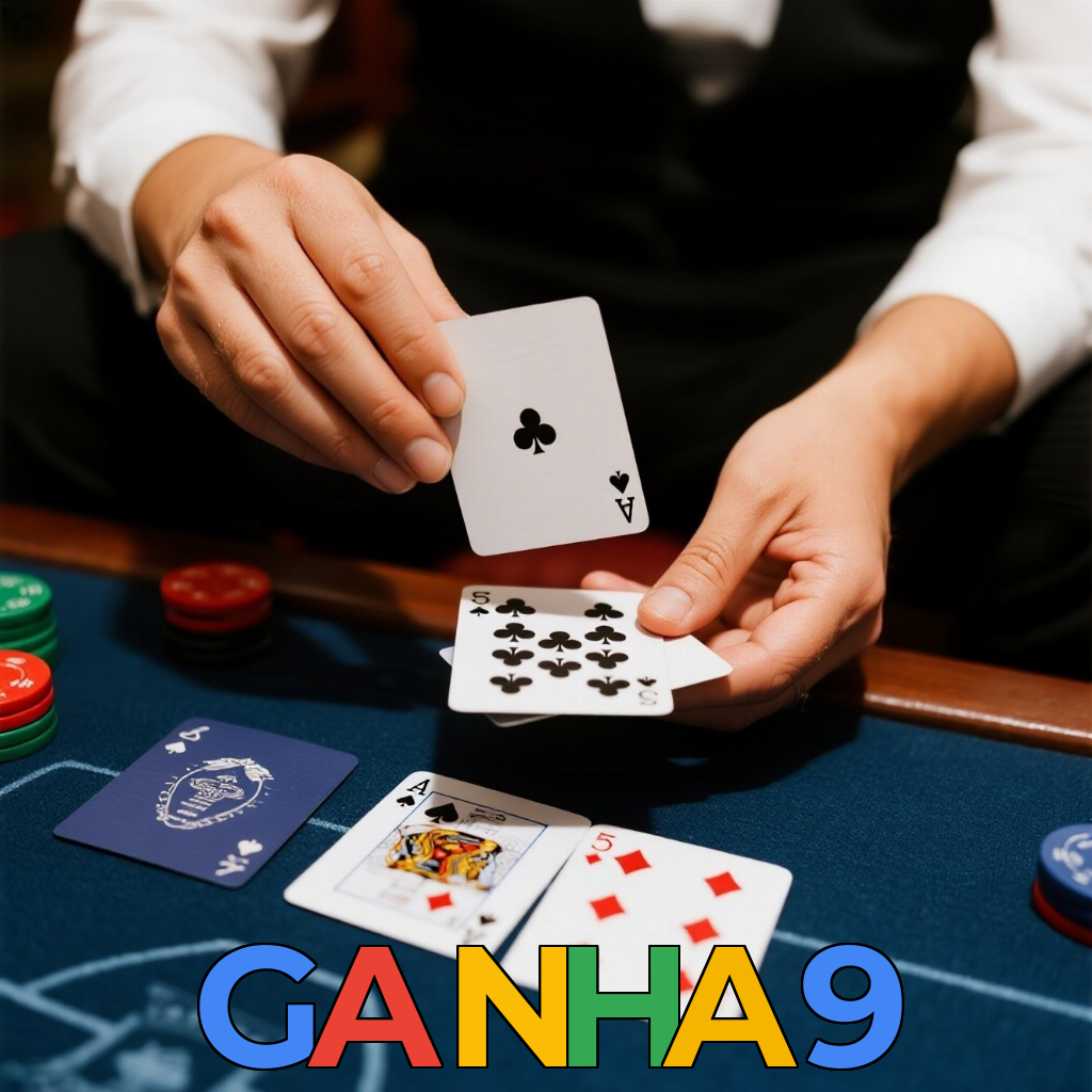 GANHA9:Cada rodada na roleta é uma chance de ganhar prêmios enormes!
