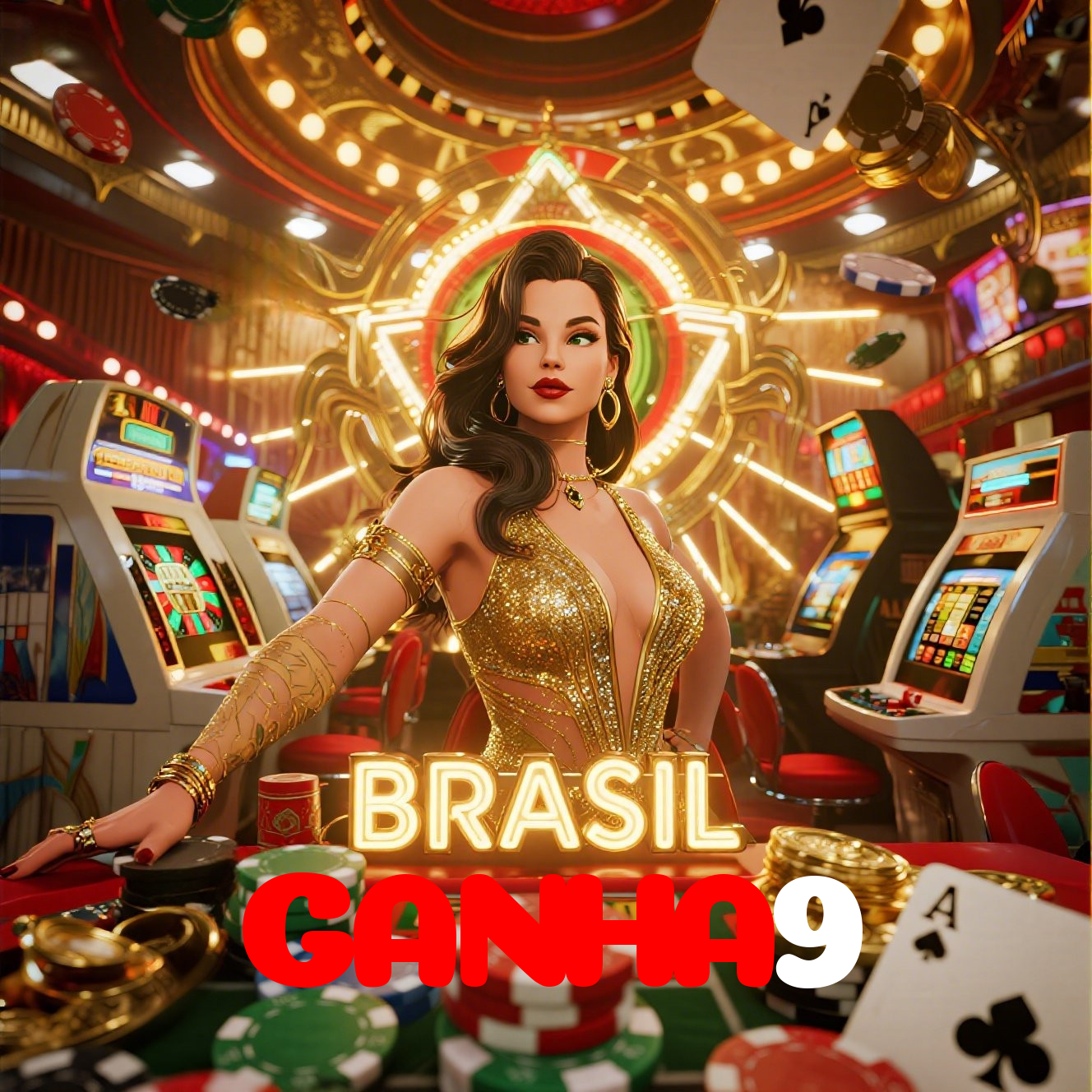 GANHA9:A sorte te espera com apostas no futebol e os melhores jogos de cassino!