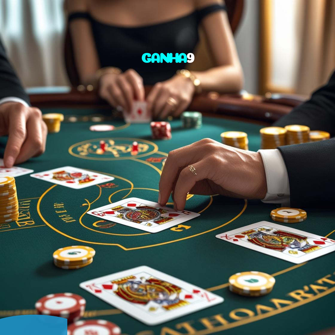 GANHA9:Aposte no futebol e jogue as melhores slots para grandes vitórias!