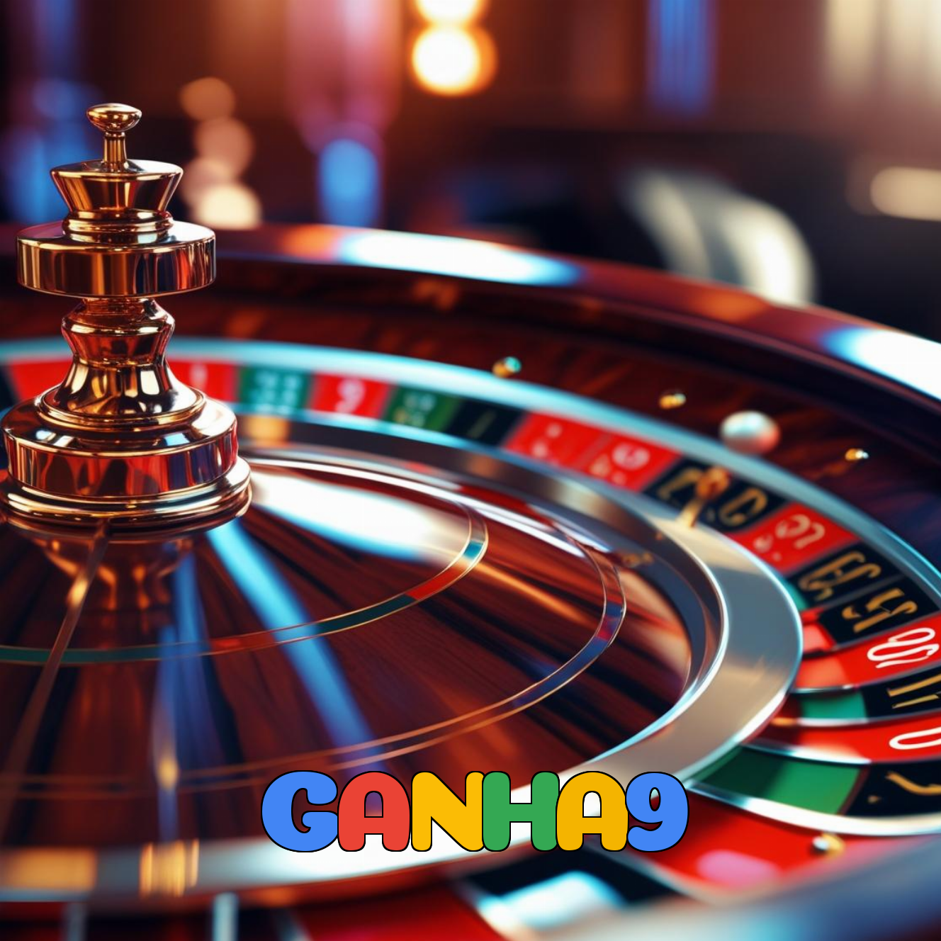 GANHA9：Aposte no futebol digital e conquiste prêmios fantásticos!
