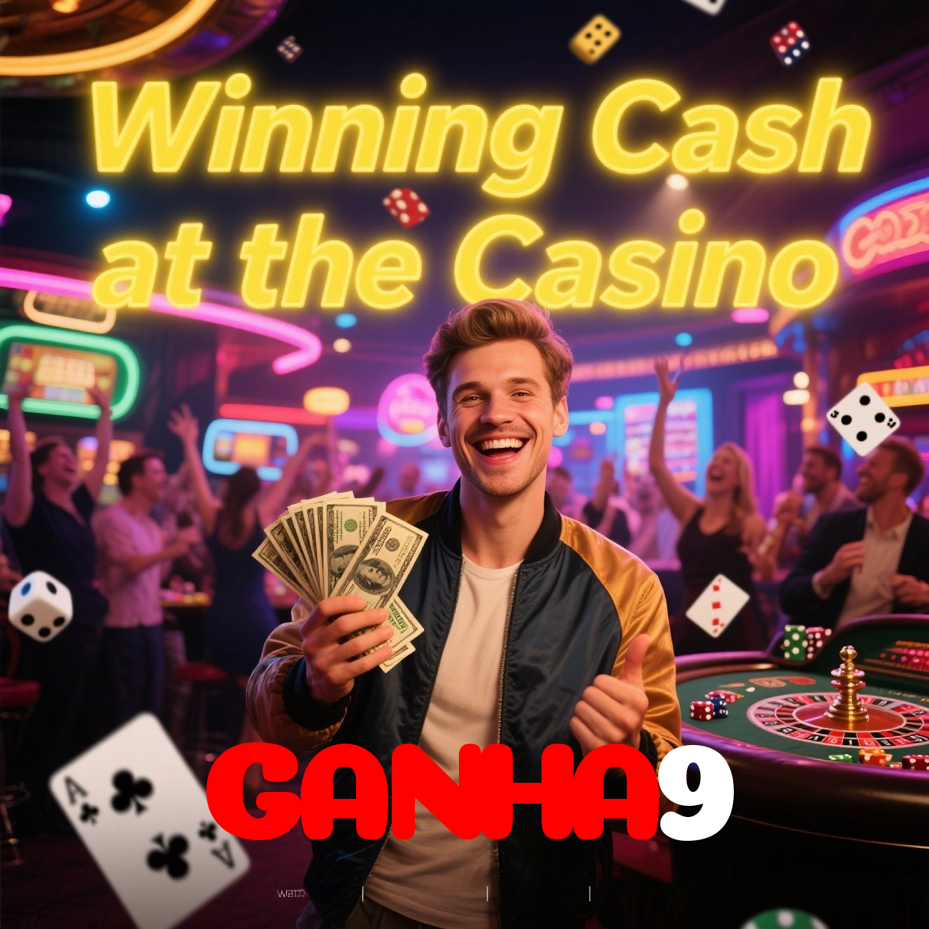 GANHA9:As melhores slots do mercado estão esperando por você! Jogue agora!