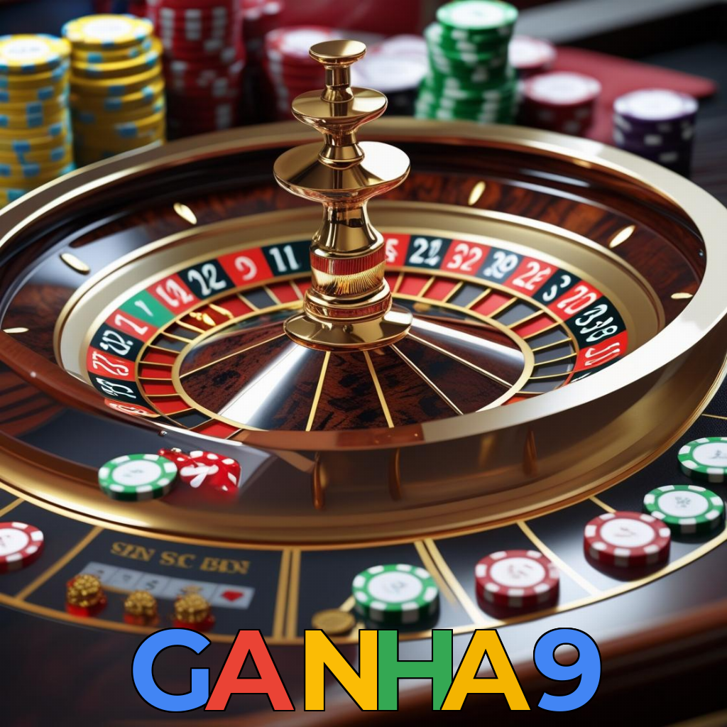 GANHA9:Jogue poker, roleta e aposte ao vivo no futebol online para grandes vitórias!