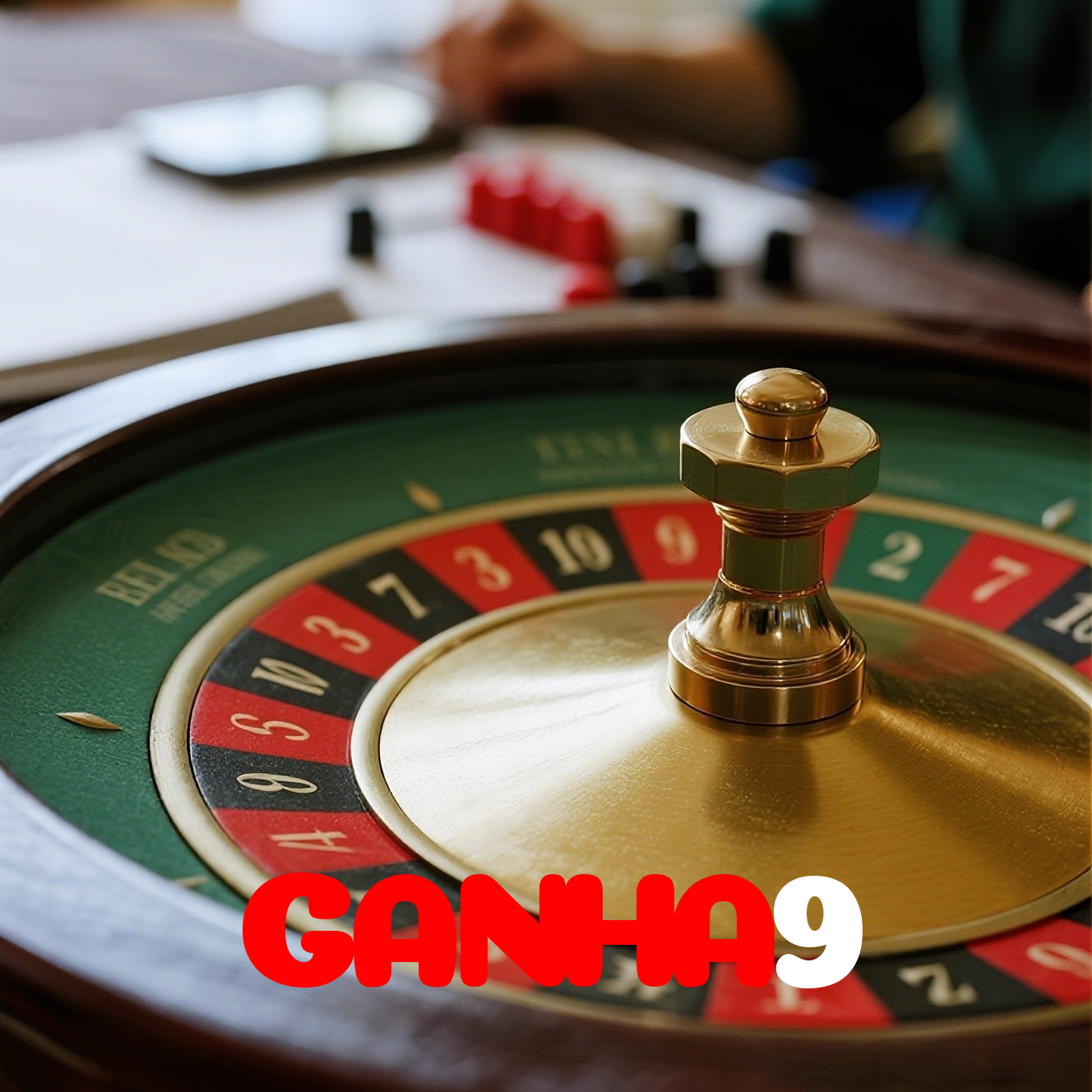 GANHA9:Divirta-se com blackjack, poker e apostas ao vivo em futebol no cassino online!