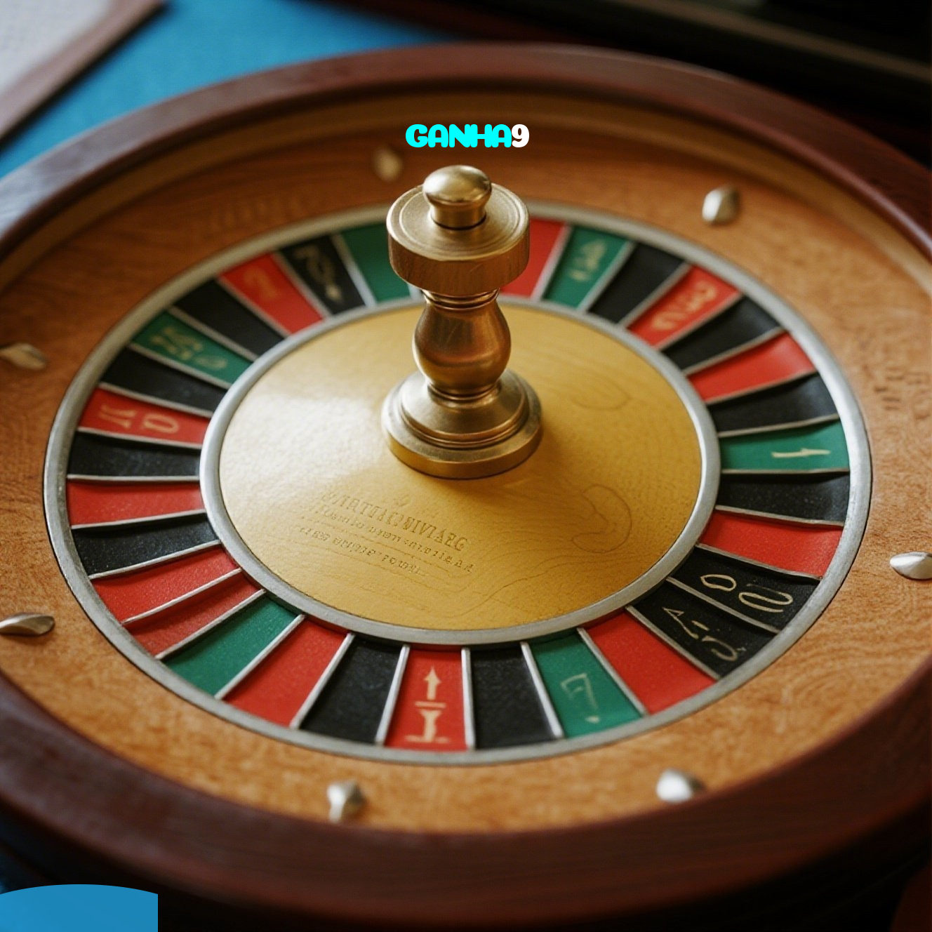 GANHA9：O cassino perfeito para jogar poker e fazer apostas no futebol online!