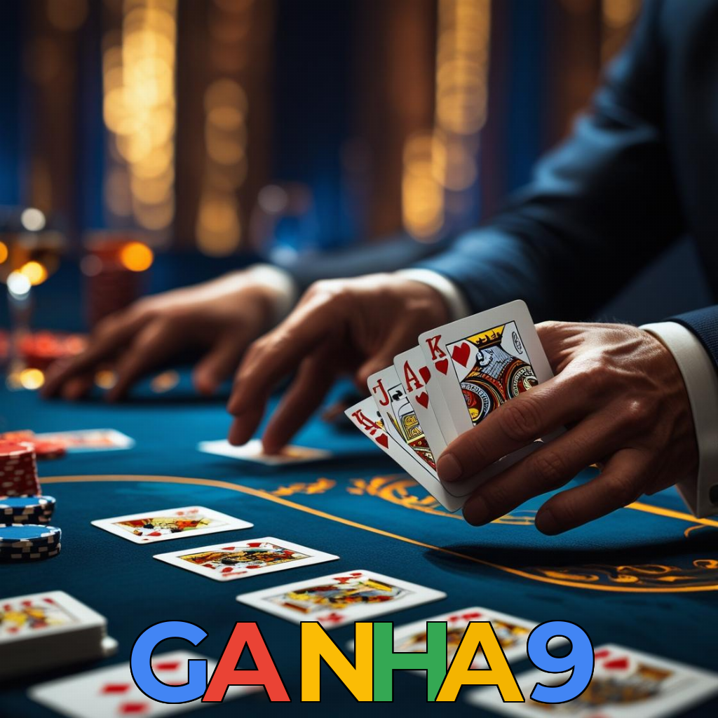 GANHA9:Gire a roleta e leve para casa grandes vitórias!